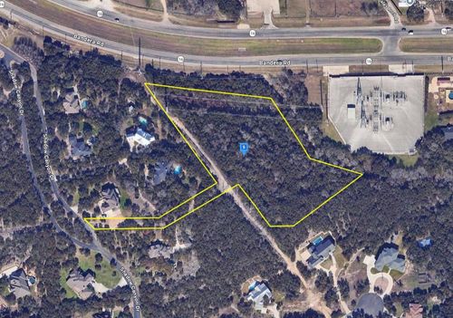 18810 Shadow Canyon Dr, Helotes, TX, 78023-2968 | Card Image