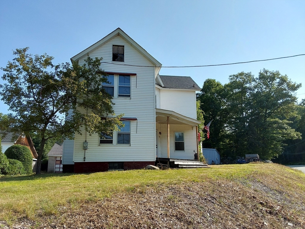 Residential in Ware 2