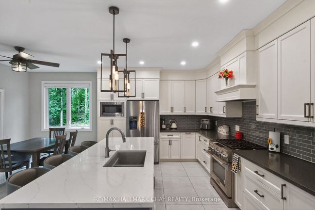 2 Timberland Crt, House other with 4 bedrooms, 4 bathrooms and 8 parking in Tiny ON | Image 11