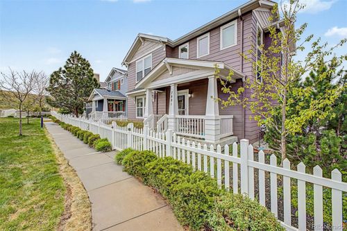 7881 Bengali Lane, Colorado Springs, CO, 80923 | Card Image