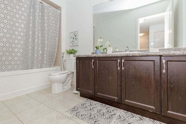 9 Dufay Rd, House attached with 4 bedrooms, 4 bathrooms and 3 parking in Brampton ON | Image 19