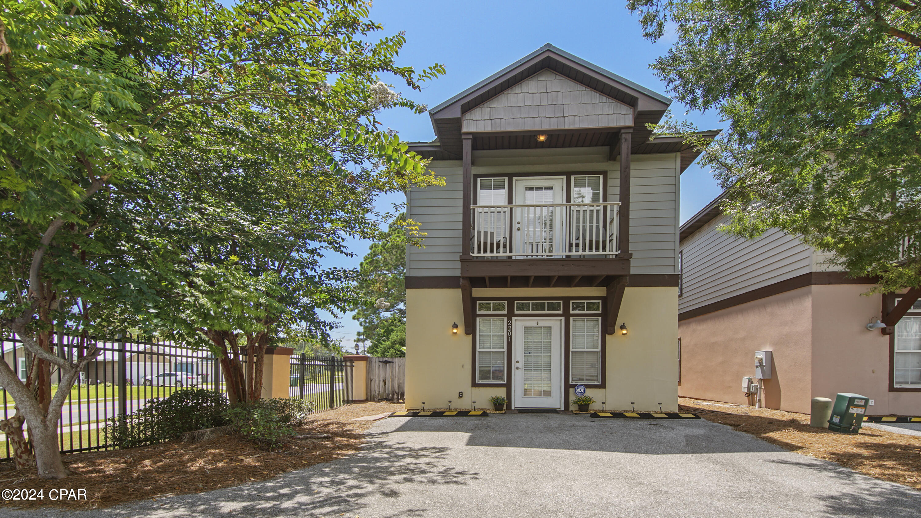 Brooke St, Panama City, FL 32408
