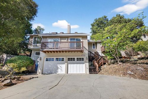 3988 Jefferson Ave, Emerald Hills, CA, 94062-3438 | Card Image