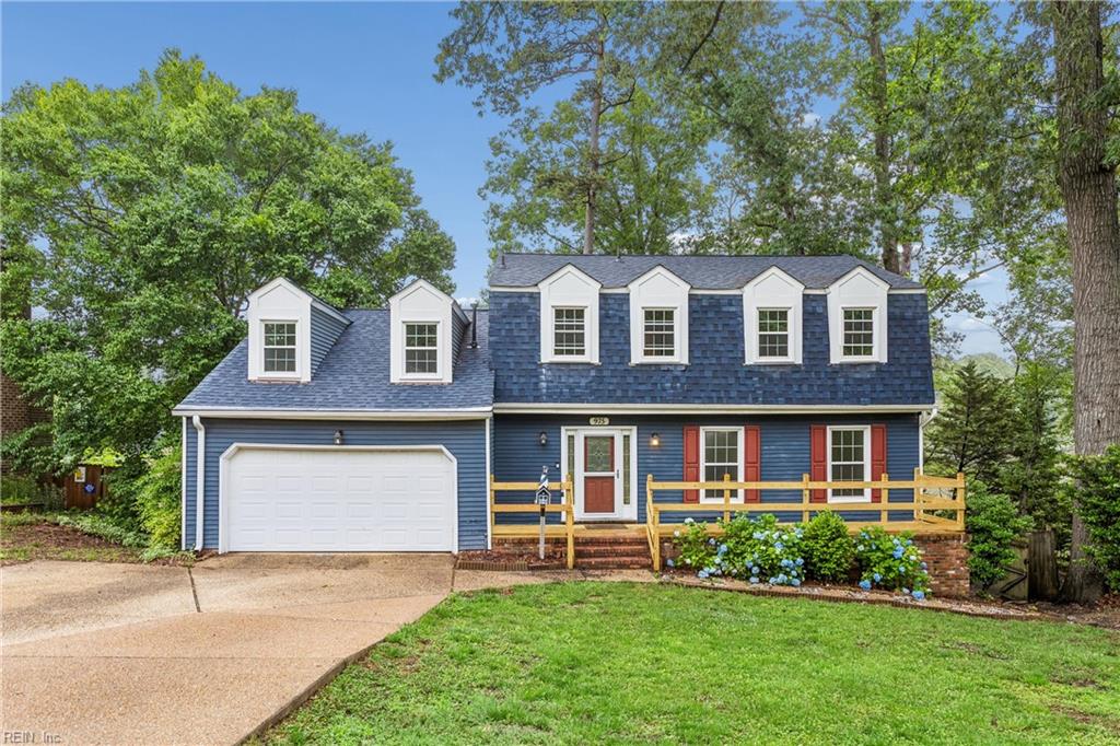 Residential in Newport News 5
