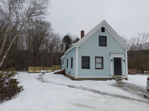2940 Vt Route 10, Chester, VT, 05143-9639 | Card Image