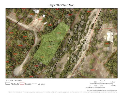 37 Heathrow Ln, Wimberley, TX, 78676-2801 | Card Image