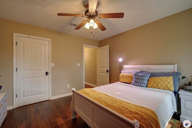 3607 Melody Ln, House other with 4 bedrooms, 2 bathrooms and null parking in Texarkana TX | Image 22