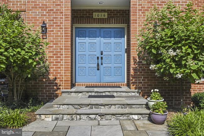 1016 Bellview Rd, House other with 5 bedrooms, 5 bathrooms and null parking in MCLEAN VA | Image 22