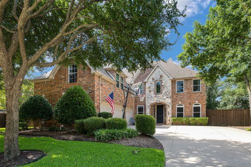 2117 Lincoln Ct, Flower Mound, TX, 75028-8363 | Card Image