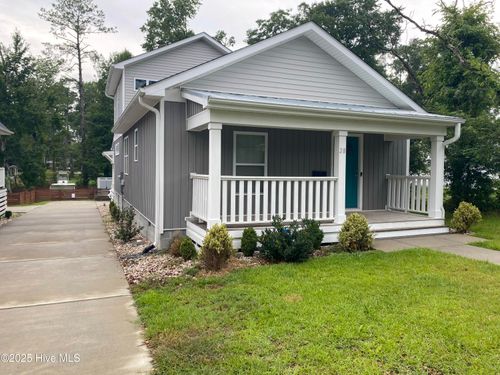28 Mercer Ave, Wilmington, NC, 28403-0727 | Card Image