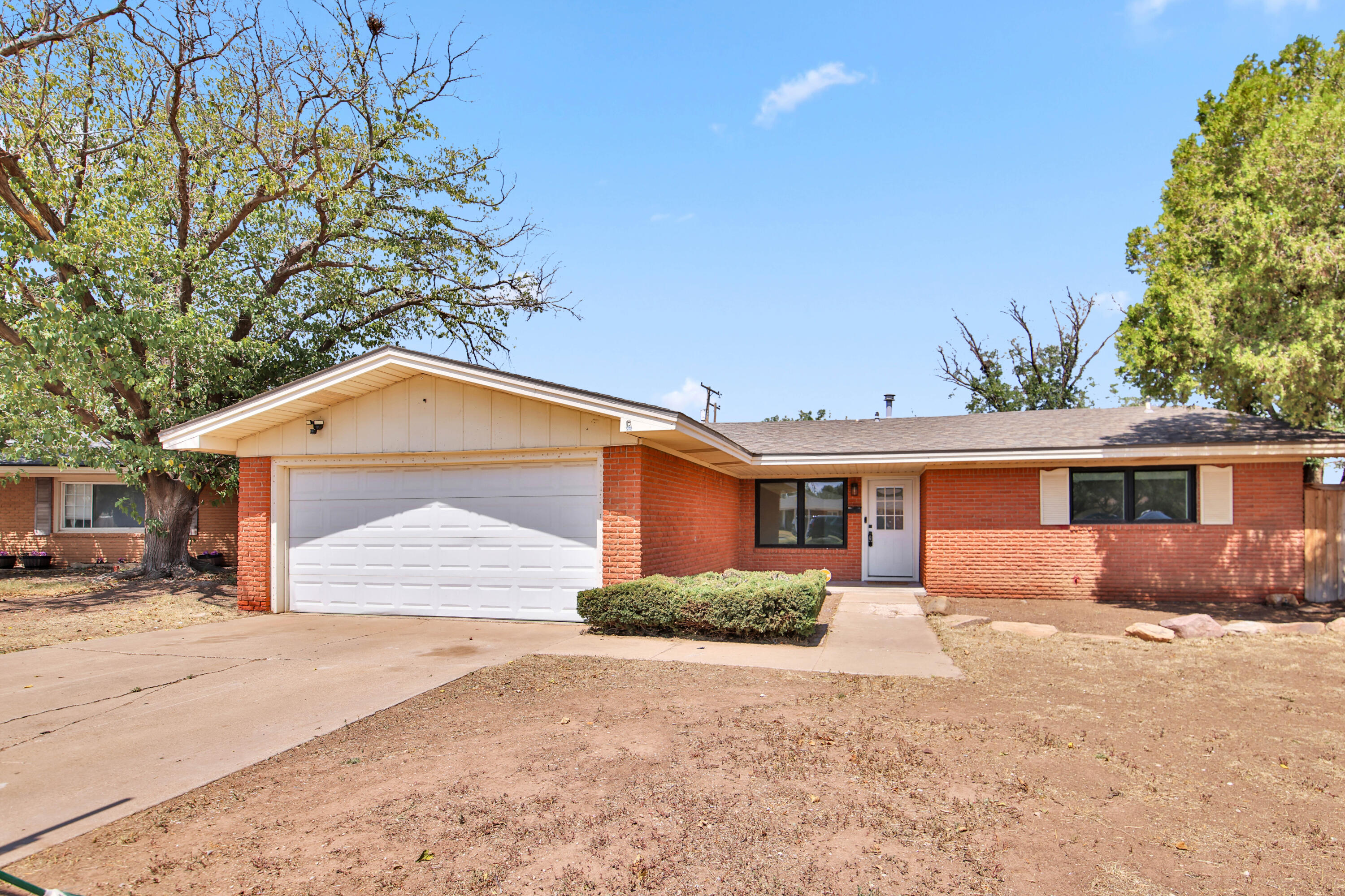 Residential in Lubbock