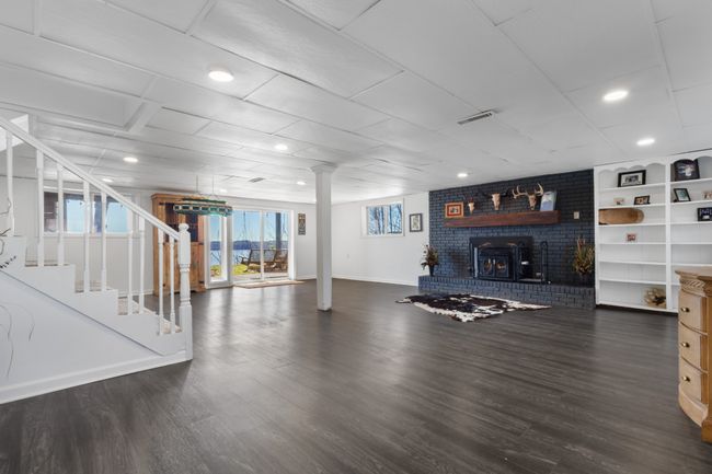 591 Shore Dr, House other with 3 bedrooms, 2 bathrooms and 2 parking in Big Sandy TN | Image 50