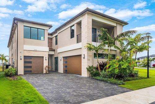 9346 Sunflower Meadow Road, Boca Raton, FL, 33434 | Card Image