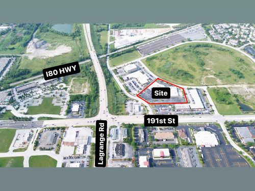 ste-112-19081 Old Lagrange Rd, Mokena, IL, 60448-8304 | Card Image