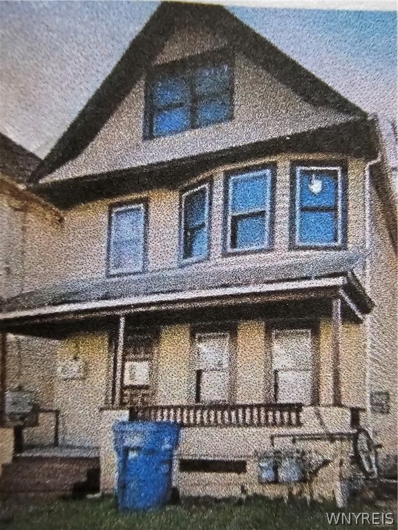 Winslow Ave, Buffalo, NY 14211