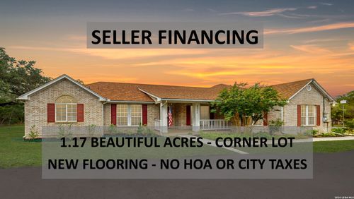4200 Havenrock, San Antonio, TX, 78259-2211 | Card Image