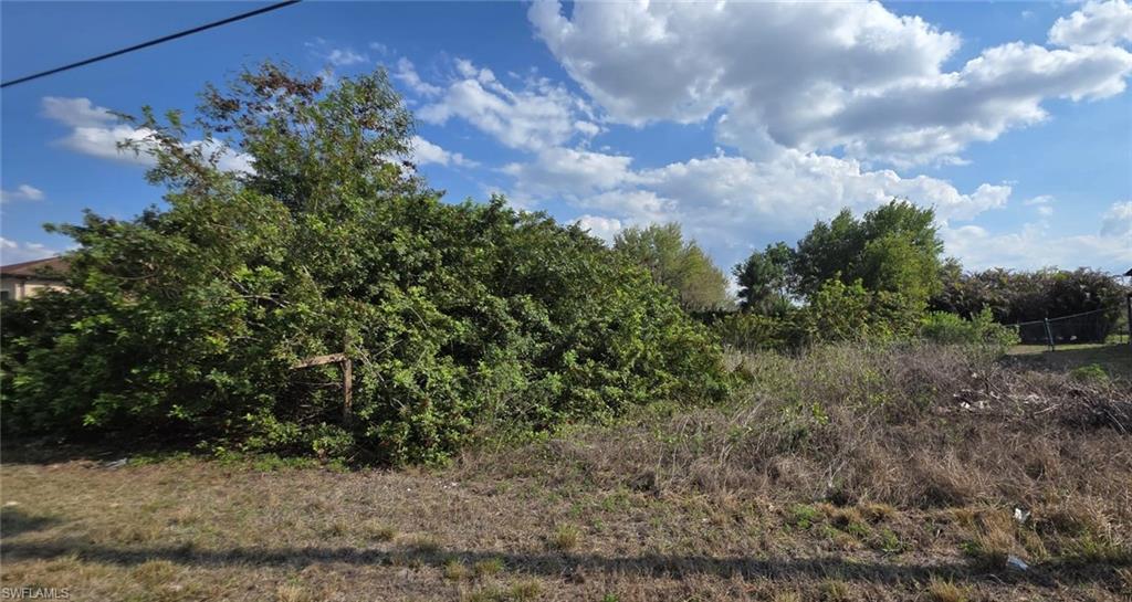 Land in LEHIGH ACRES
