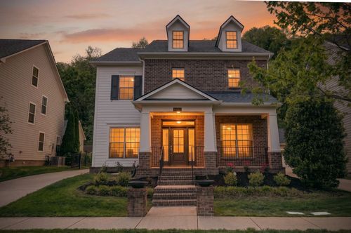 2337 Clare Park Dr, Franklin, TN, 37069-5111 | Card Image