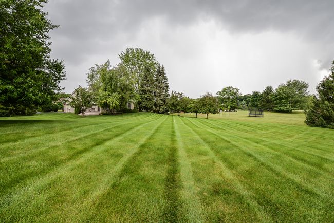 2912 Robal Ct, House other with 4 bedrooms, 3 bathrooms and null parking in Saline MI | Image 59