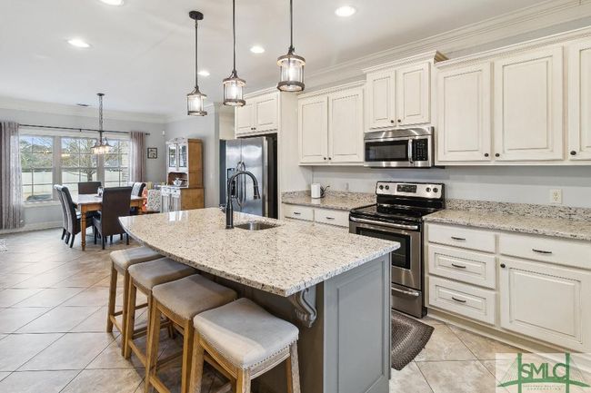 4 Honeysuckle Dr, House other with 4 bedrooms, 3 bathrooms and null parking in Claxton GA | Image 11