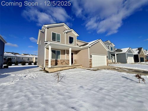 327 Hidden Riv, Holly, MI, 48442-2029 | Card Image