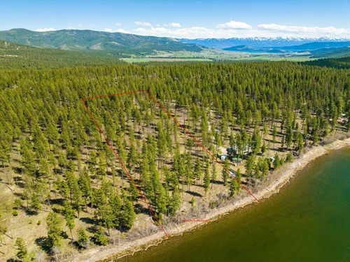Tract B-2 Camp Tuffit Road, Proctor, MT, 59929 | Card Image