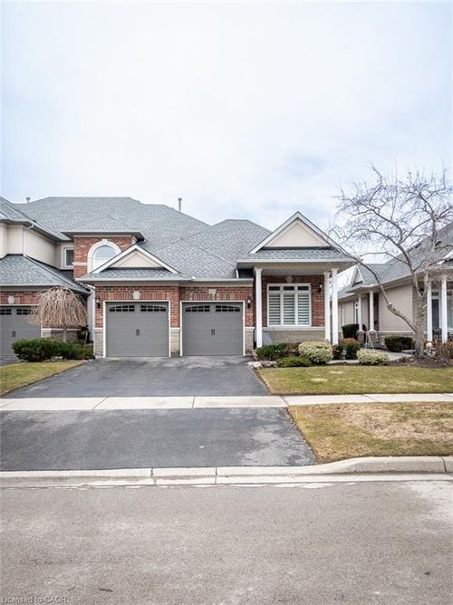4155 Stonebridge Cres, Burlington, ON, L7M4N2 | Card Image