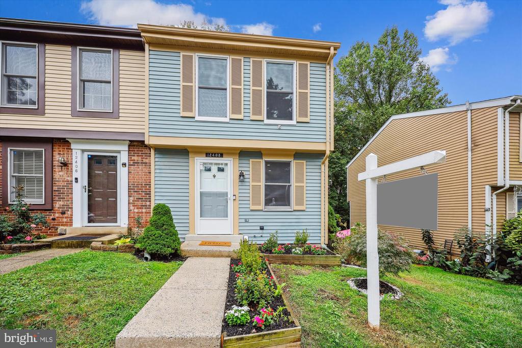 Valleyside Way, Germantown, MD 20874