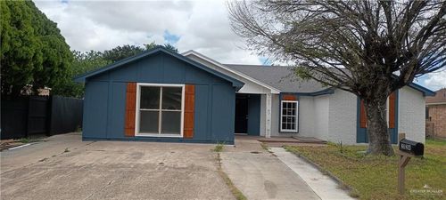 2124 W Iris Ave, Mcallen, TX, 78501-6034 | Card Image
