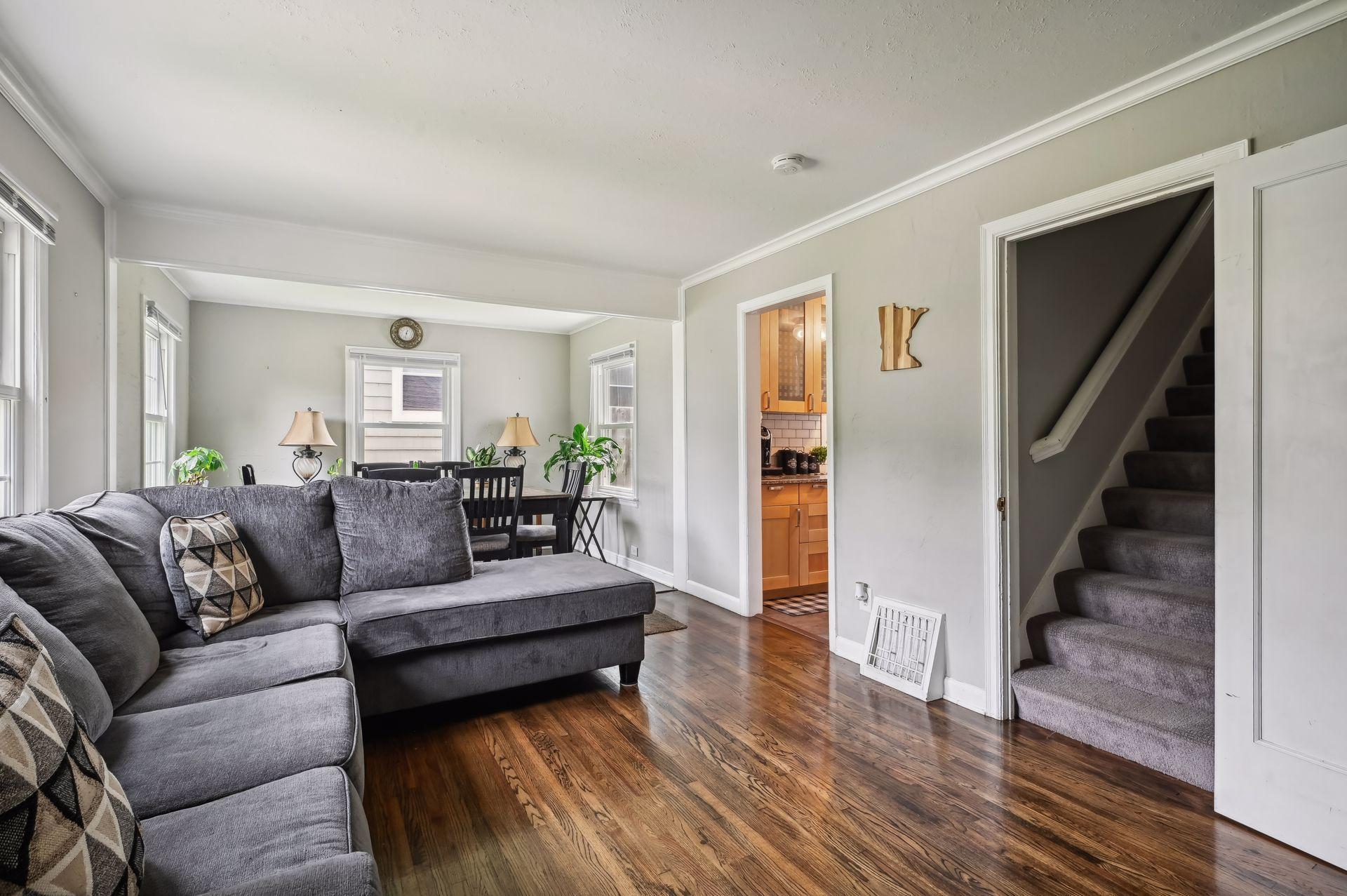 43rd Ave, Minneapolis, MN 55422