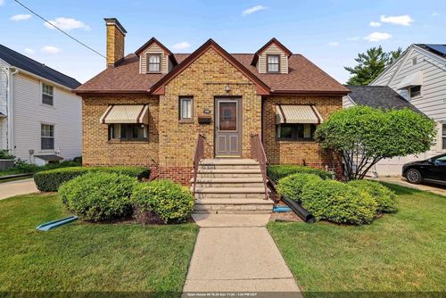 1146 Dousman Street, GREEN BAY, WI, 54303 | Card Image