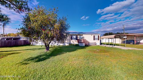 106 Ohio St, CRESCENT CITY, FL, 32112-4851 | Card Image
