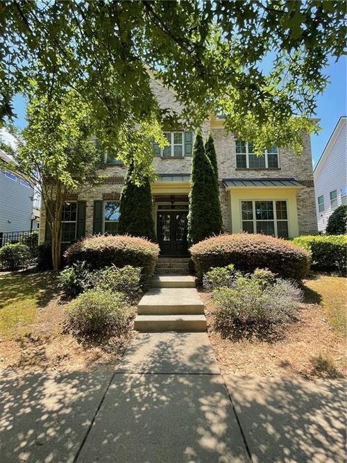 12673 Lecoma Trce, Milton, GA, 30004-5841 | Card Image