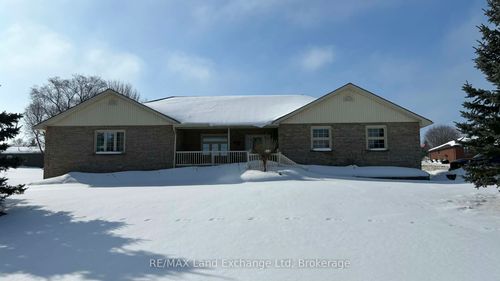 122 James St, Paisley, ON, N0G2N0 | Card Image