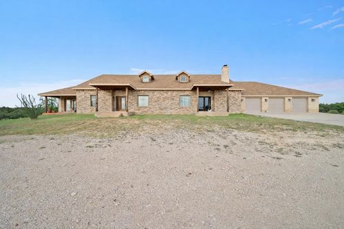 1308 Boykin Rd, Big Spring, TX, 79720-7210 | Card Image