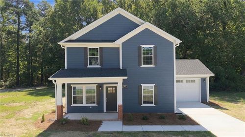 503 Foresome Ln, Rocky Mount, NC, 27804-6400 | Card Image