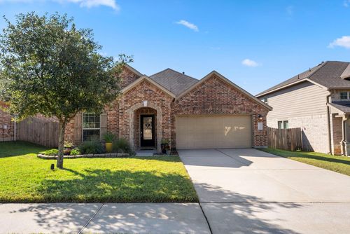12298 Little Blue Heron Ln, Conroe, TX, 77304-1688 | Card Image