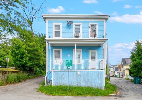 20 Fourth St, Fitchburg, MA, 01420-5671 | Card Image