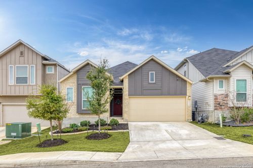4415 Tiger Run, San Antonio, TX, 78217-3723 | Card Image
