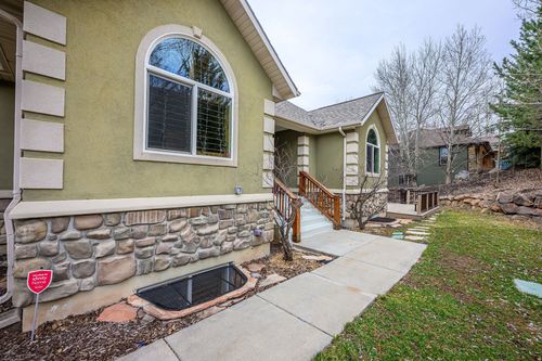 7474 Susans Cir, Park City, UT, 84098-8414 | Card Image