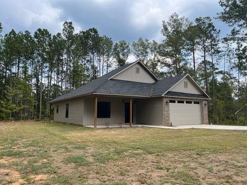 126 B&D Estates Road, Milledgeville, GA, 31061 | Card Image