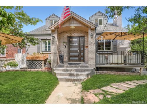 3070 Ash St, Denver, CO, 80207-2611 | Card Image
