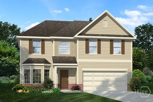 295 Juniper Drive, Hinesville, GA, 31313 | Card Image