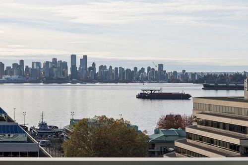 810-175 W 1st St, North Vancouver, BC, V7M3N9 | Card Image