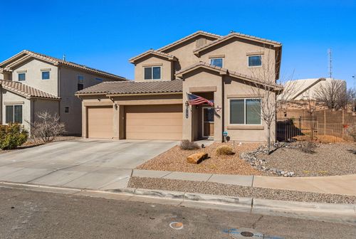 7179 Wrangell Loop, Rio Rancho, NM, 87144-5488 | Card Image