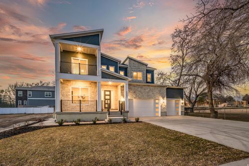 6-5493 W Evans Ct, West Valley City, UT, 84120 | Card Image