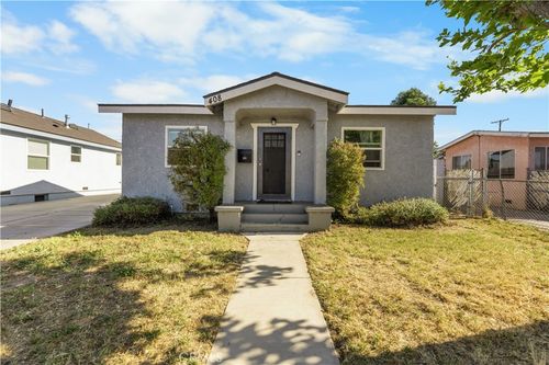 408 W Poplar St, Compton, CA, 90220 | Card Image