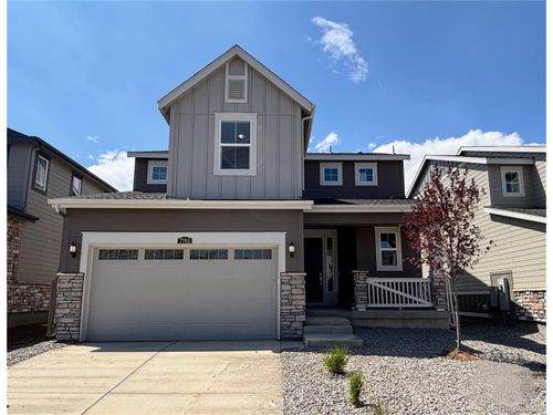 7783 S Cherokee Trl, Centennial, CO, 80016-2956 | Card Image