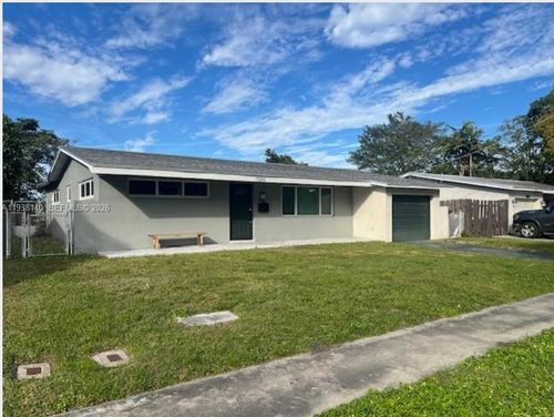 7281 Sunset Strip, Sunrise, FL, 33313-2831 | Card Image