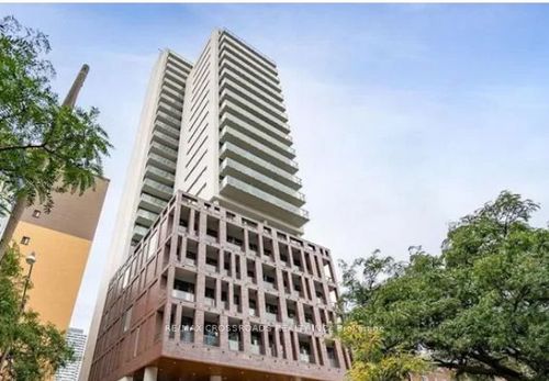 1506-81 Wellesley St E, Toronto, ON, M4Y0C5 | Card Image